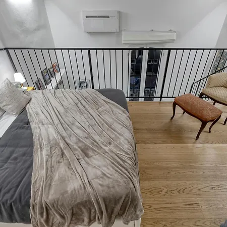 Domus Aeria By Different