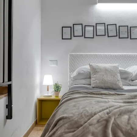 Domus Aeria By Different * Bologna
