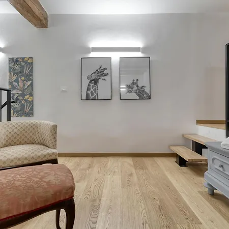 Domus Aeria By Different