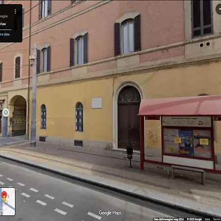 Domus Aeria By Different * 볼로냐