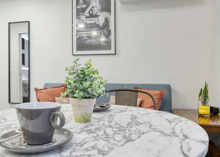 Domus Aeria By Different *