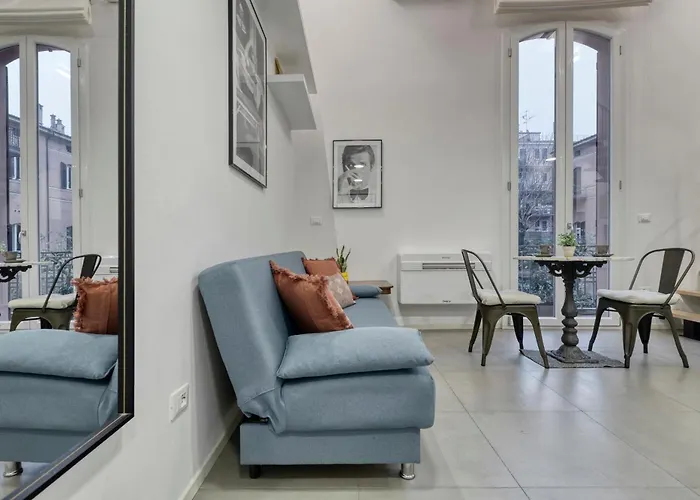 Domus Aeria By Different *