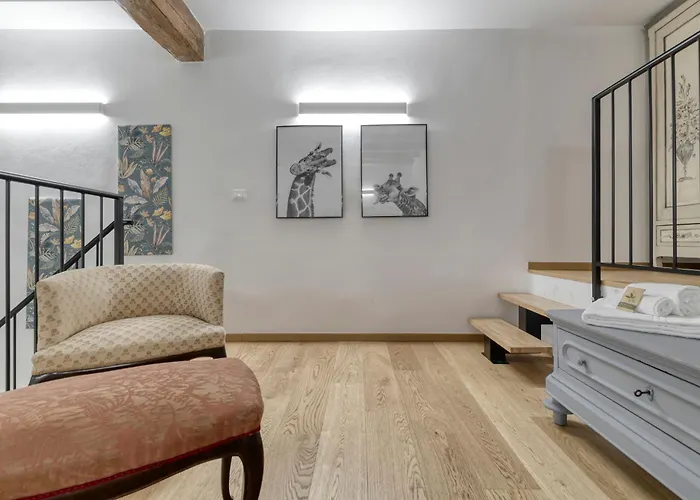 Domus Aeria By Different