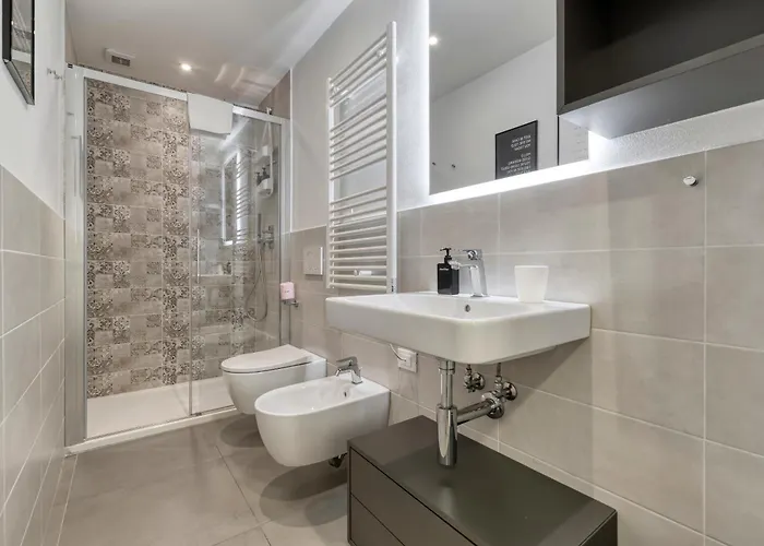 Domus Aeria By Different * 볼로냐