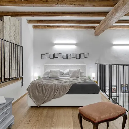 Apartmán Domus Aeria By Different *