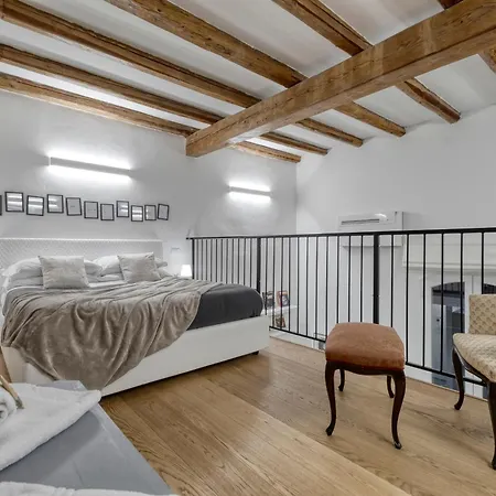 Lejlighed Domus Aeria By Different