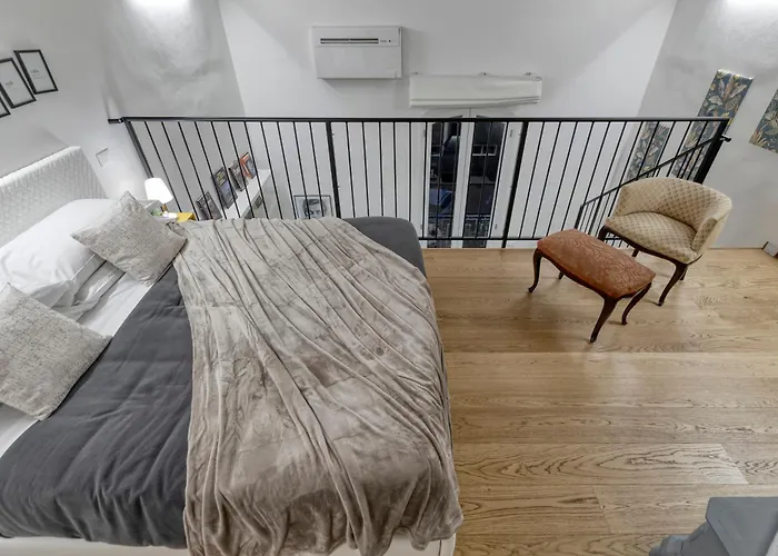 Domus Aeria By Different