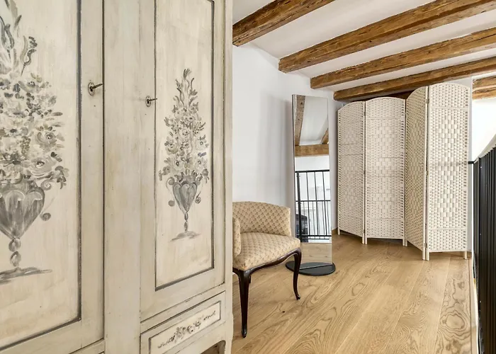 Domus Aeria By Different Apartament Bolonia