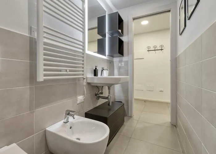 Domus Aeria By Different Apartament *