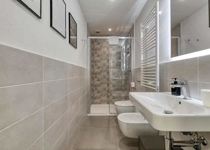 Domus Aeria By Different Apartament