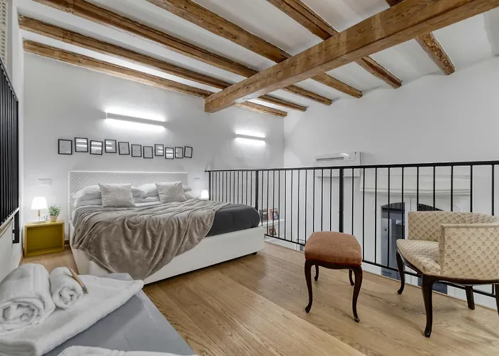 Apartament Domus Aeria By Different