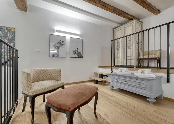 Domus Aeria By Different *